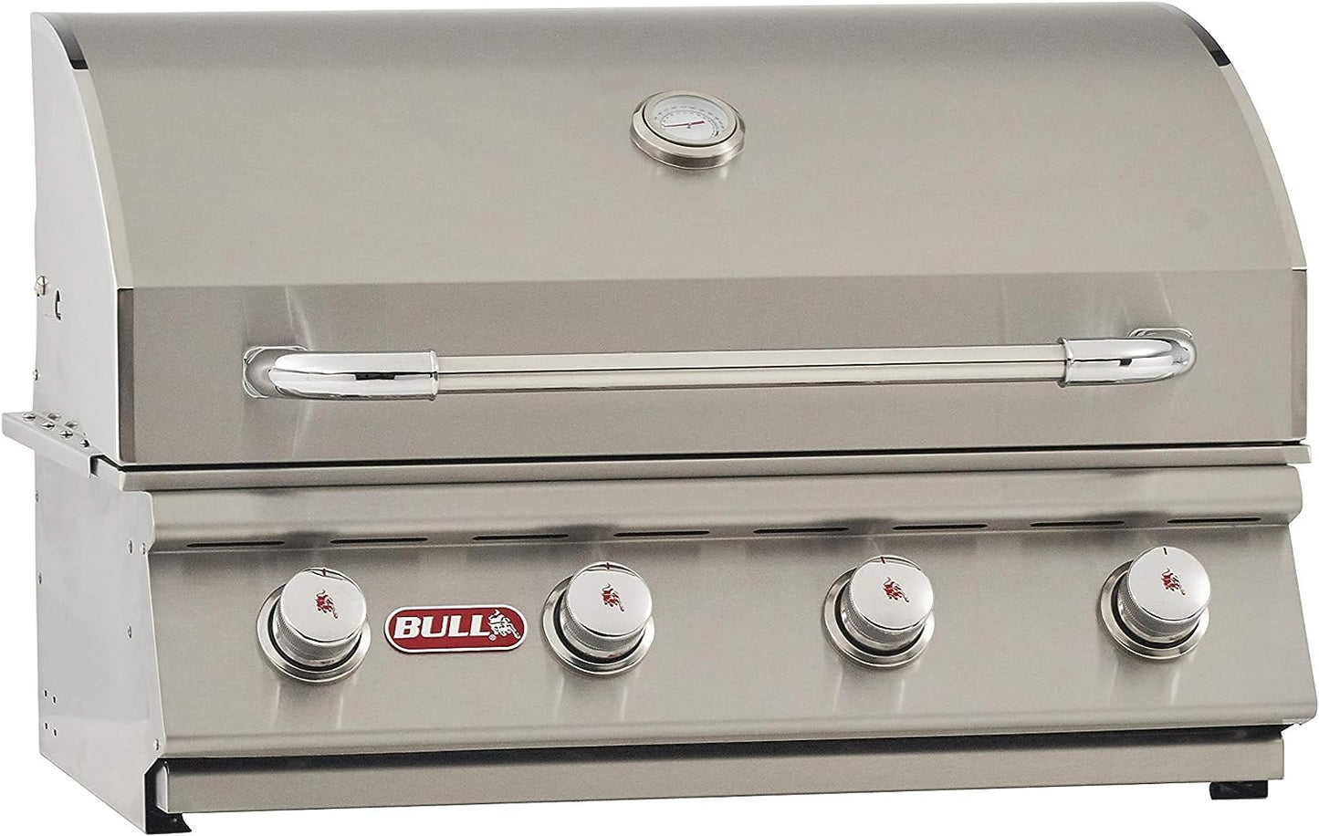 Bull Outdoor Products 26038 Outlaw Drop-In Grill Head