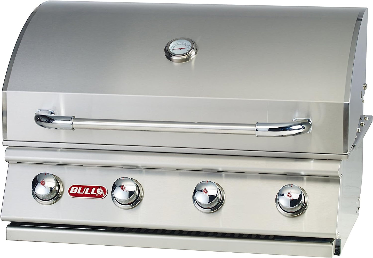 Bull Outdoor Products 26038 Outlaw Drop-In Grill Head