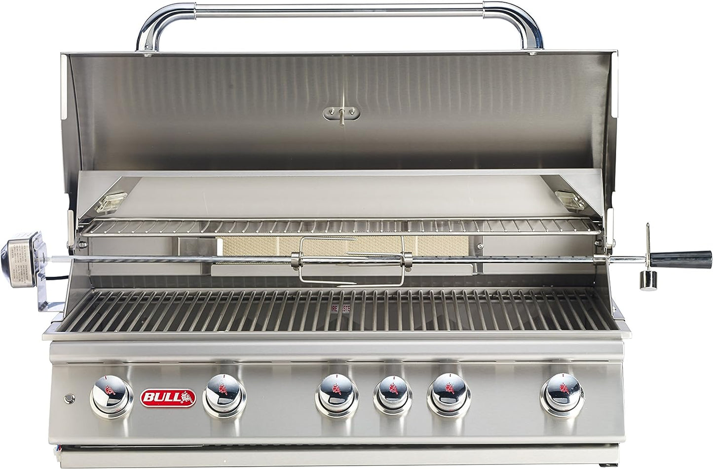 Bull Outdoor Products Brahma Drop-In Gas Grill